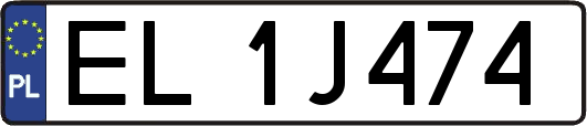 EL1J474