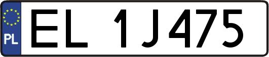 EL1J475