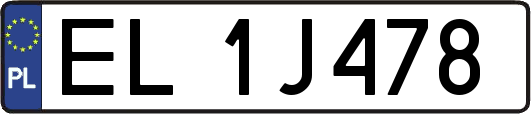 EL1J478