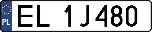 EL1J480