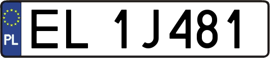 EL1J481
