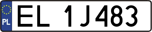 EL1J483