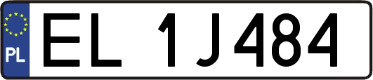 EL1J484