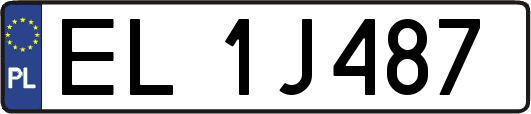 EL1J487
