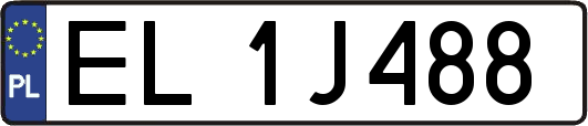 EL1J488
