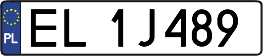 EL1J489