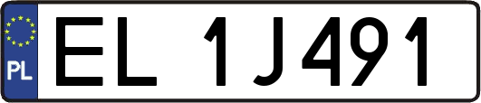 EL1J491