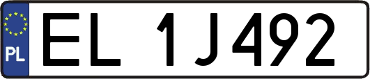 EL1J492