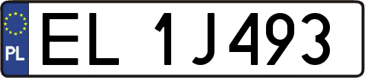 EL1J493