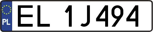 EL1J494