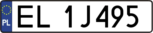 EL1J495