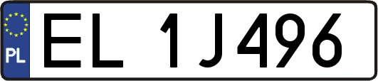 EL1J496