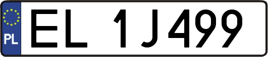 EL1J499