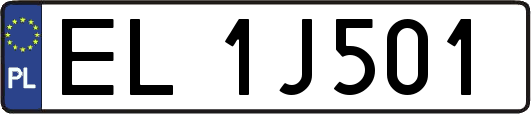 EL1J501