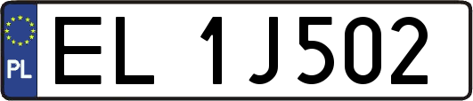 EL1J502