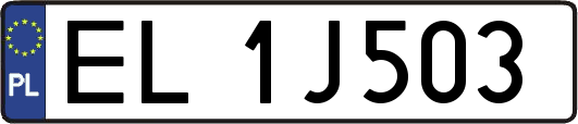 EL1J503