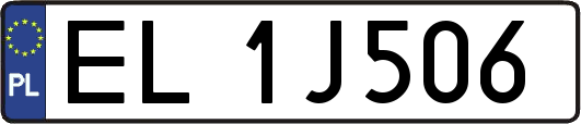 EL1J506