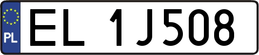 EL1J508