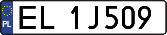 EL1J509
