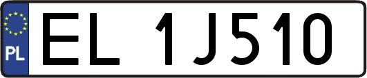 EL1J510