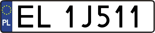EL1J511