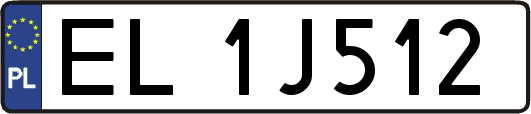 EL1J512
