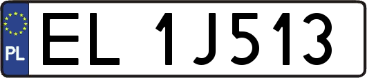 EL1J513
