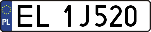 EL1J520