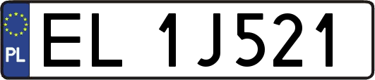 EL1J521