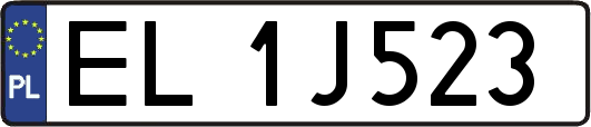 EL1J523