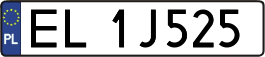 EL1J525