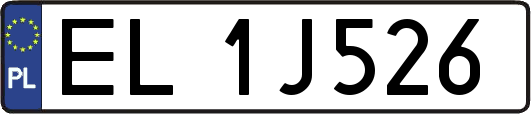 EL1J526