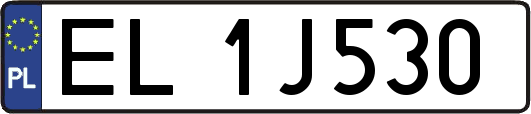 EL1J530