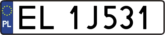 EL1J531