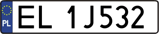 EL1J532