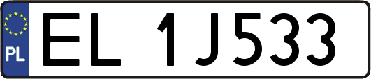EL1J533