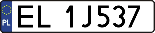 EL1J537