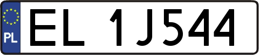 EL1J544