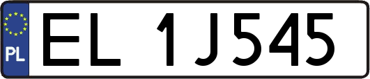 EL1J545