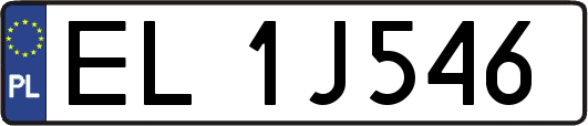 EL1J546