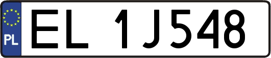 EL1J548