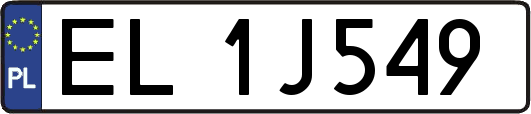EL1J549