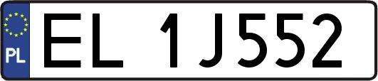 EL1J552