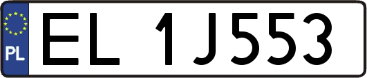 EL1J553