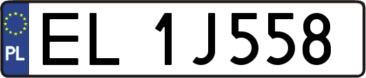 EL1J558