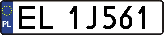 EL1J561