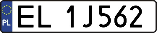 EL1J562