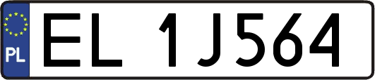 EL1J564