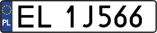EL1J566