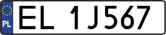 EL1J567